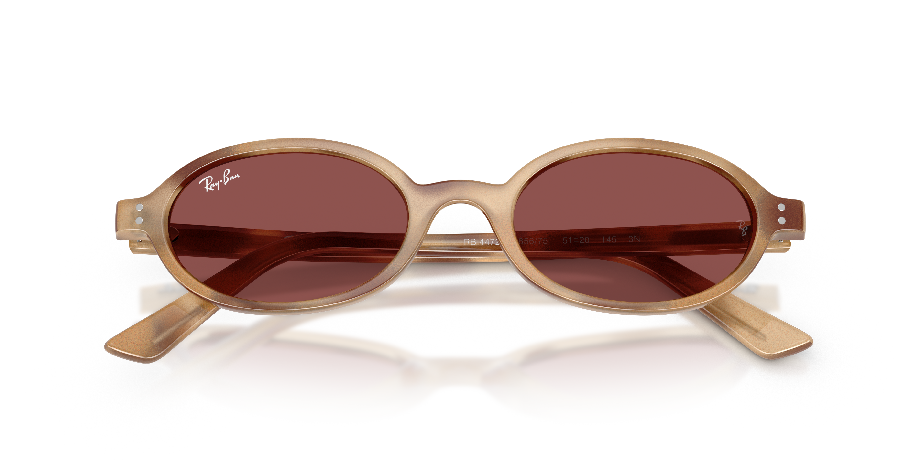 Ray-Ban RB4472 685675  
